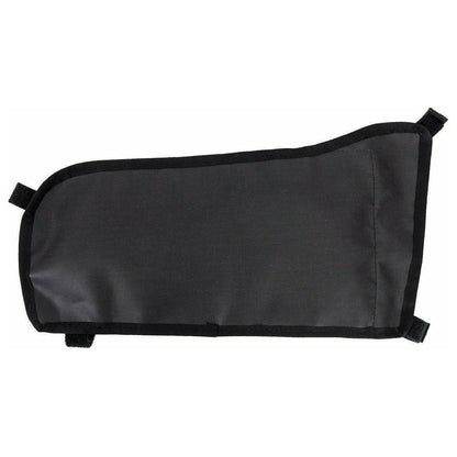 Can Am X3 MAX Rear Door Bags (Pair)