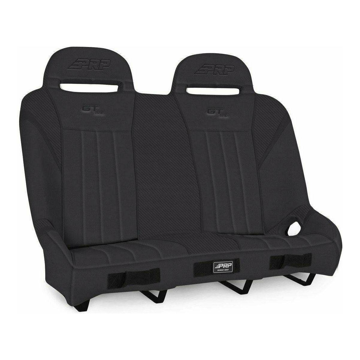 Polaris RZR GT/S.E. Rear Bench Seat