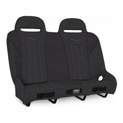 Polaris RZR GT/S.E. Rear Bench Seat