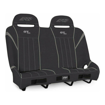 Polaris RZR GT/S.E. Rear Bench Seat