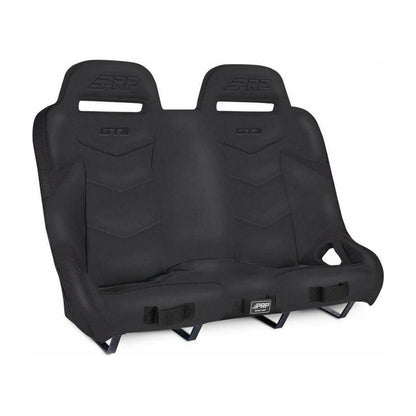 Polaris RZR GT3 Rear Bench Seat