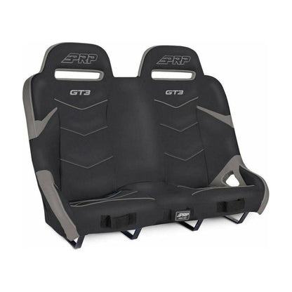 Polaris RZR GT3 Rear Bench Seat