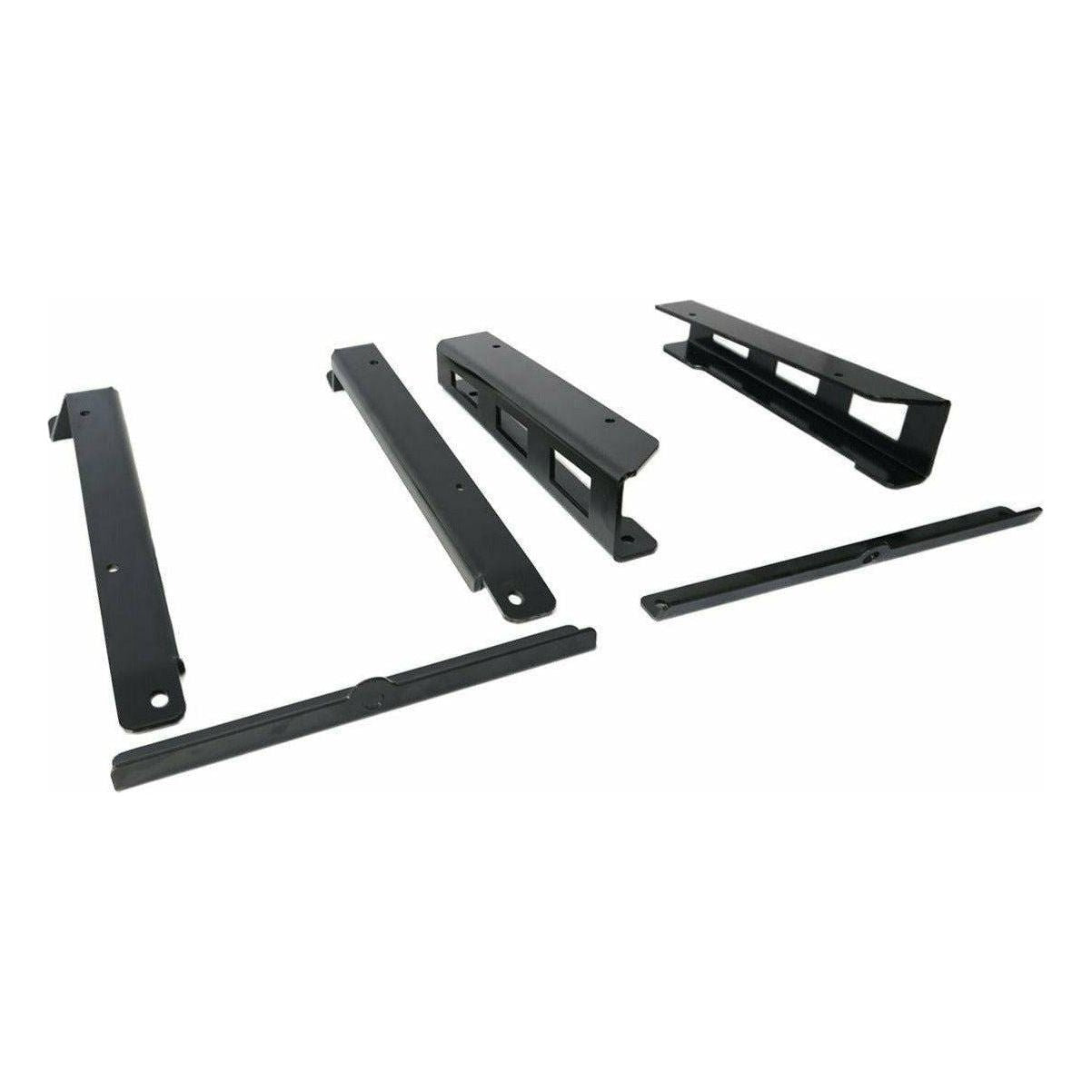 Honda Talon Seat Mounts