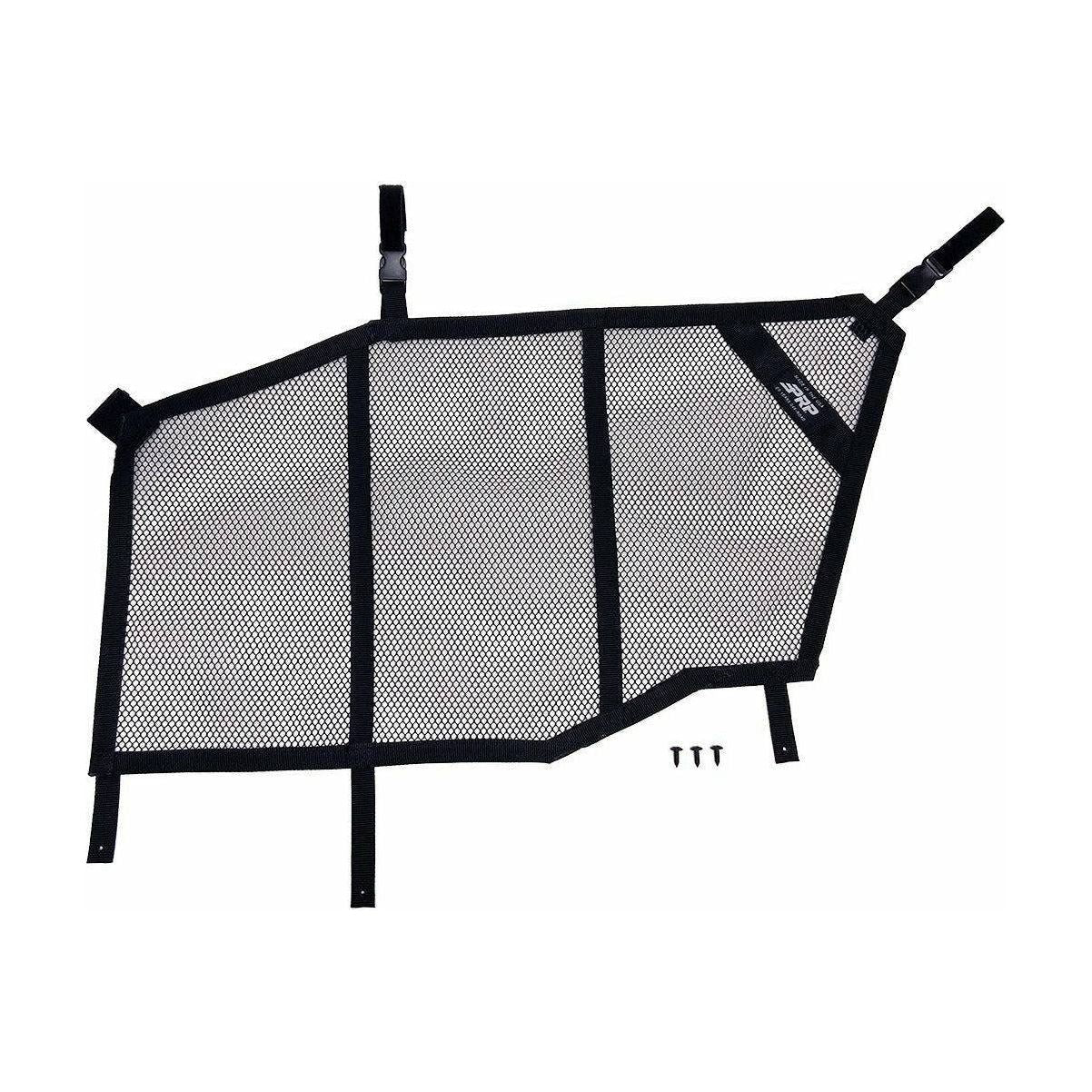 Kawasaki KRX Mesh Window Nets
