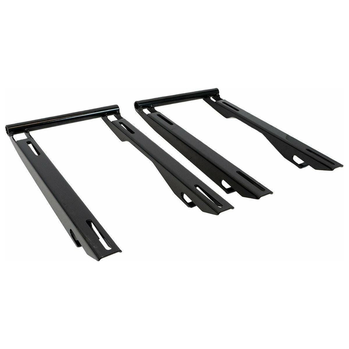 Polaris RZR Pro / Turbo R Quick Release Front Seat Mounting Kit