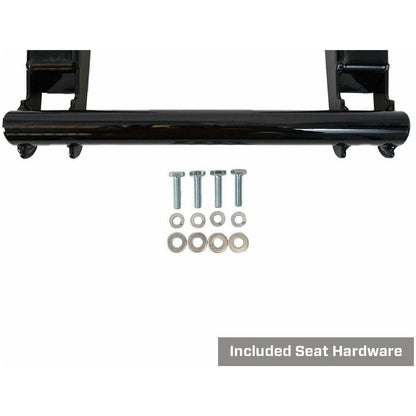 Polaris RZR Pro / Turbo R Quick Release Front Seat Mounting Kit