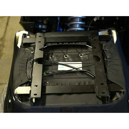 Polaris RZR Pro / Turbo R Front Seat Mounting Kit
