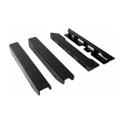 Polaris RZR Pro / Turbo R Front Seat Mounting Kit