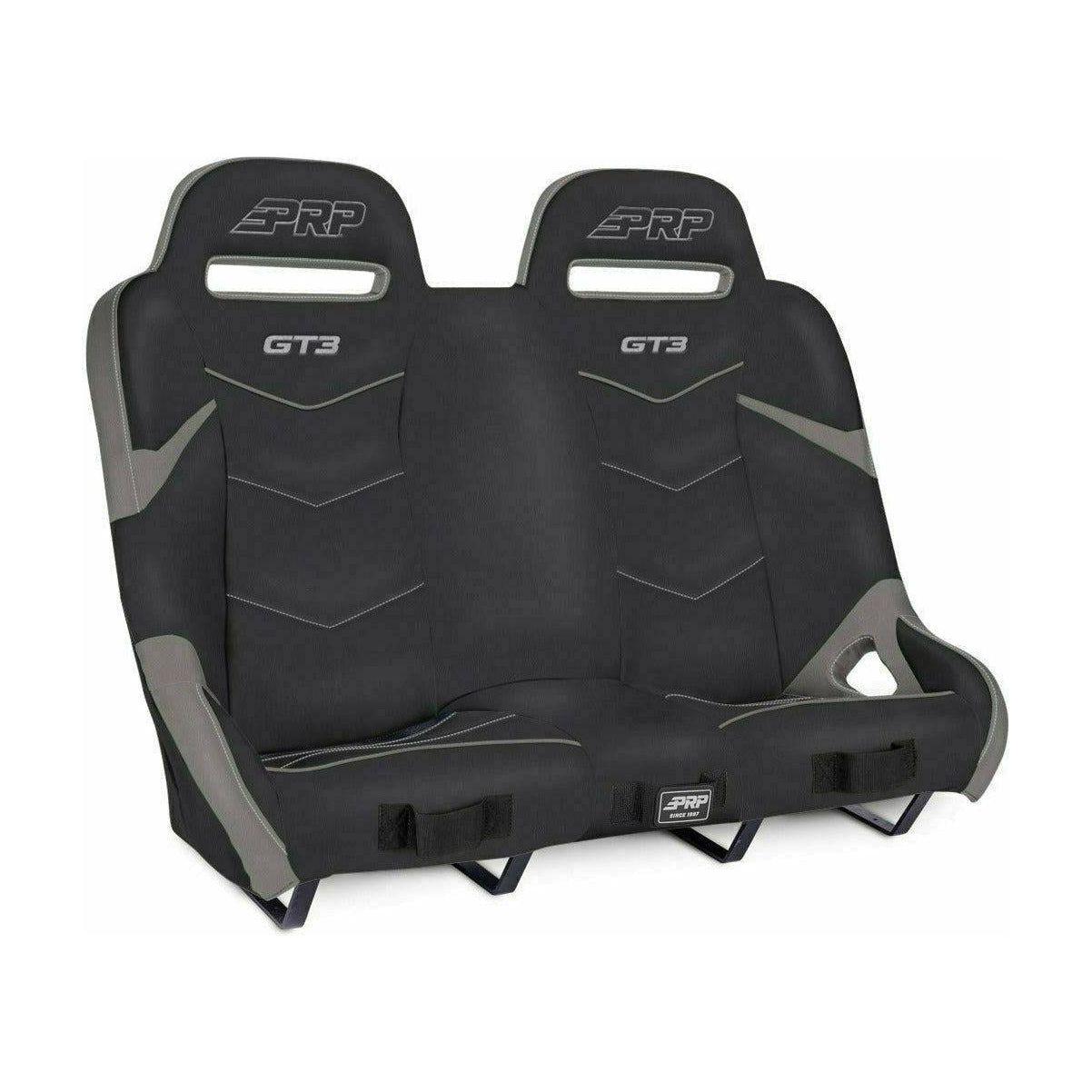 Polaris RZR Pro / Turbo R GT3 Rear Bench Seat
