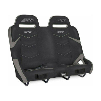 Polaris RZR Pro / Turbo R GT3 Rear Bench Seat