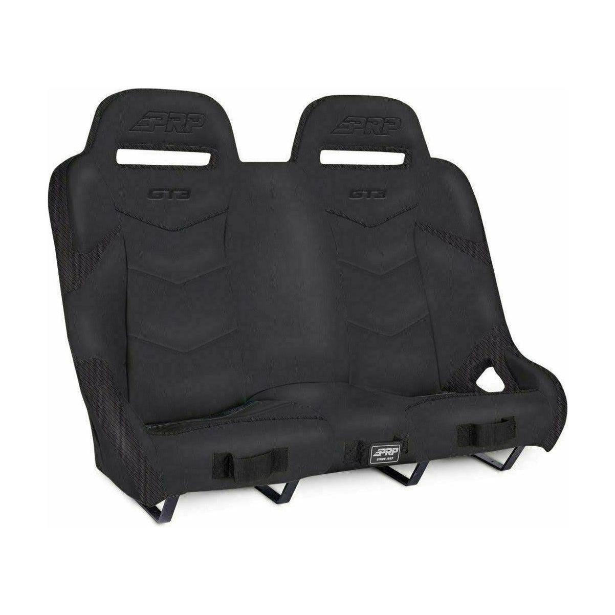 Polaris RZR Pro / Turbo R GT3 Rear Bench Seat