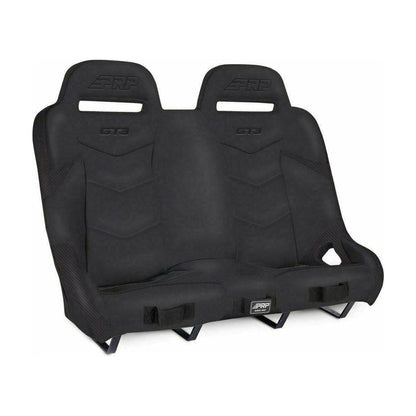 Polaris RZR Pro / Turbo R GT3 Rear Bench Seat