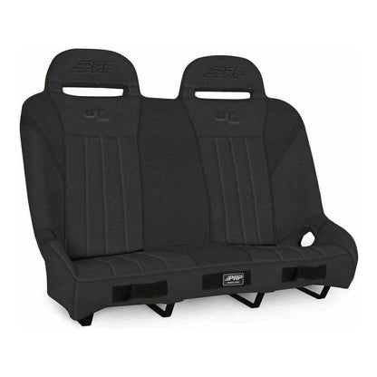 Polaris RZR Pro / Turbo R GT/S.E. Rear Bench Seat