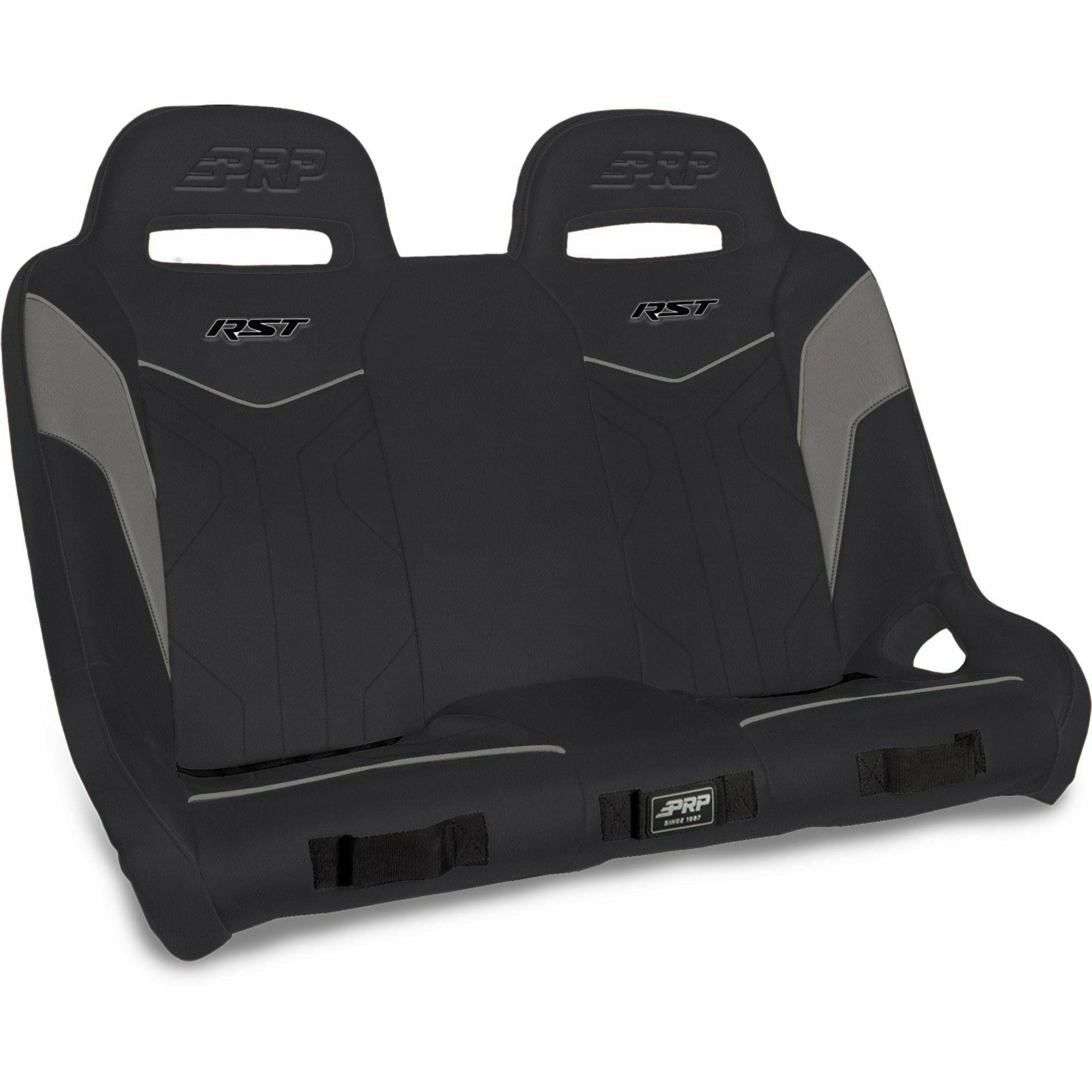 Polaris RZR RST Rear Bench Seat