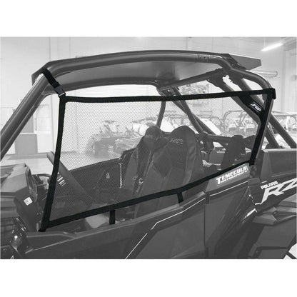 Polaris RZR Turbo S Window Nets