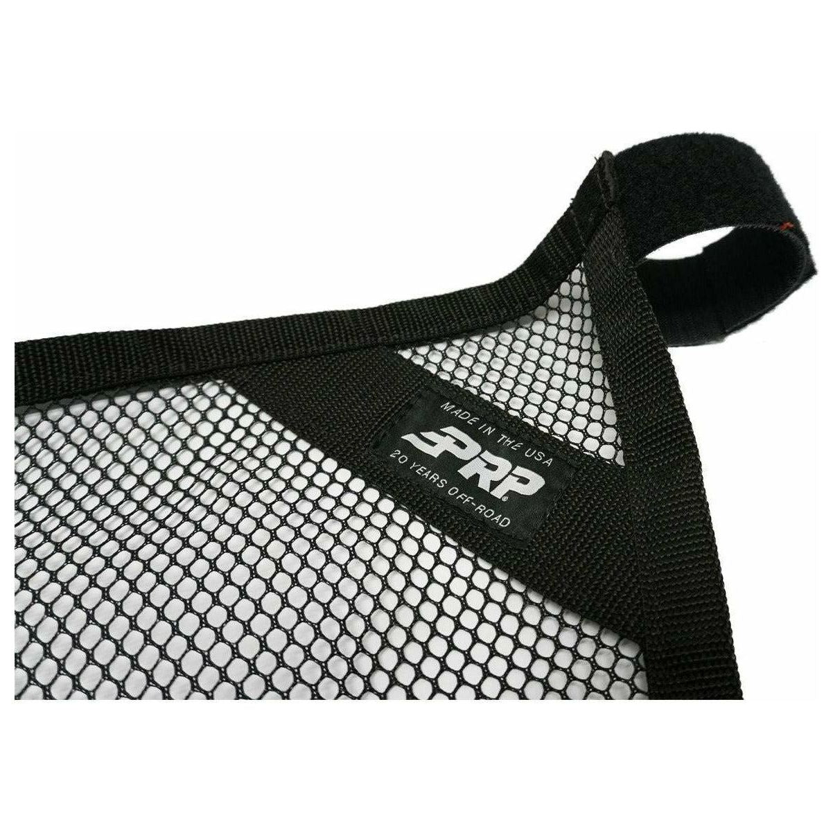 Polaris RZR Turbo S Window Nets