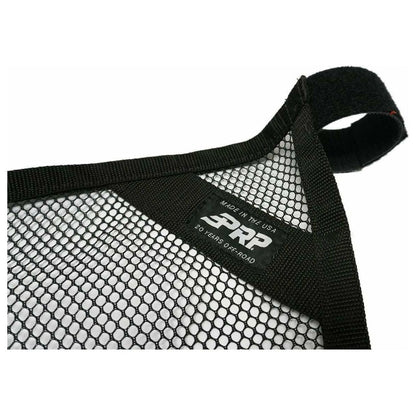 Polaris RZR Turbo S Window Nets