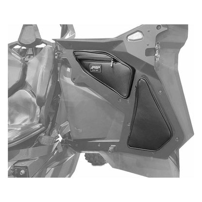 Polaris RZR Pro / Turbo R Rear Door Bags (Pair)