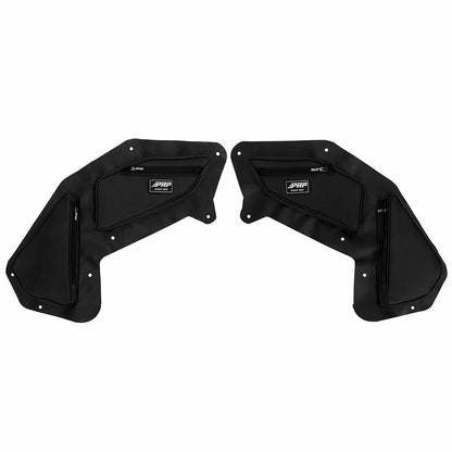 Polaris RZR Pro / Turbo R Rear Door Bags (Pair)