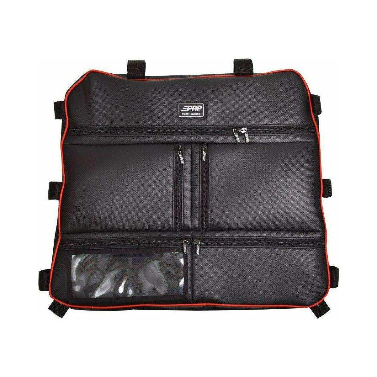 Polaris RZR Overhead Storage Bag