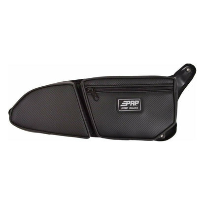 Polaris RZR 900 Trail Door Bag with Knee Pad