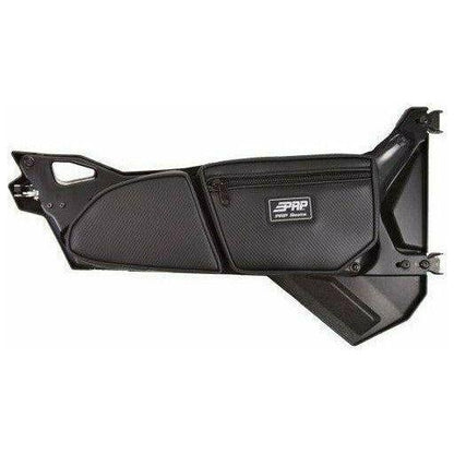 Polaris RZR 900 Trail Door Bag with Knee Pad