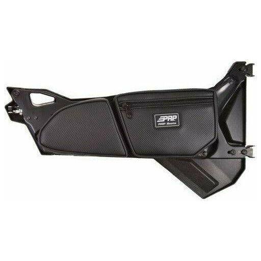 Polaris RZR 900 Trail Door Bag with Knee Pad