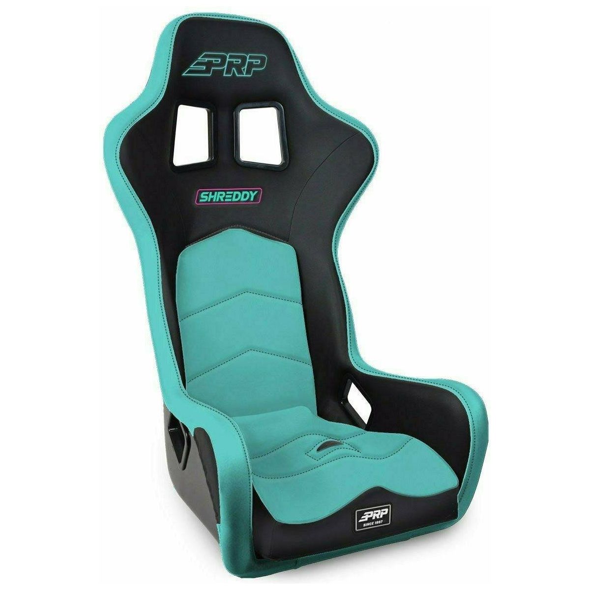 Shreddy Alpha Composite Seat