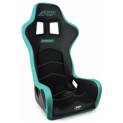 Shreddy Alpha Composite Seat