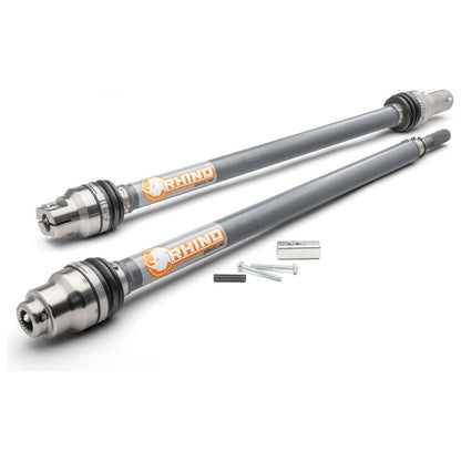 Polaris Ranger XP 1000 C-Series Heavy Duty Driveline Prop Shaft