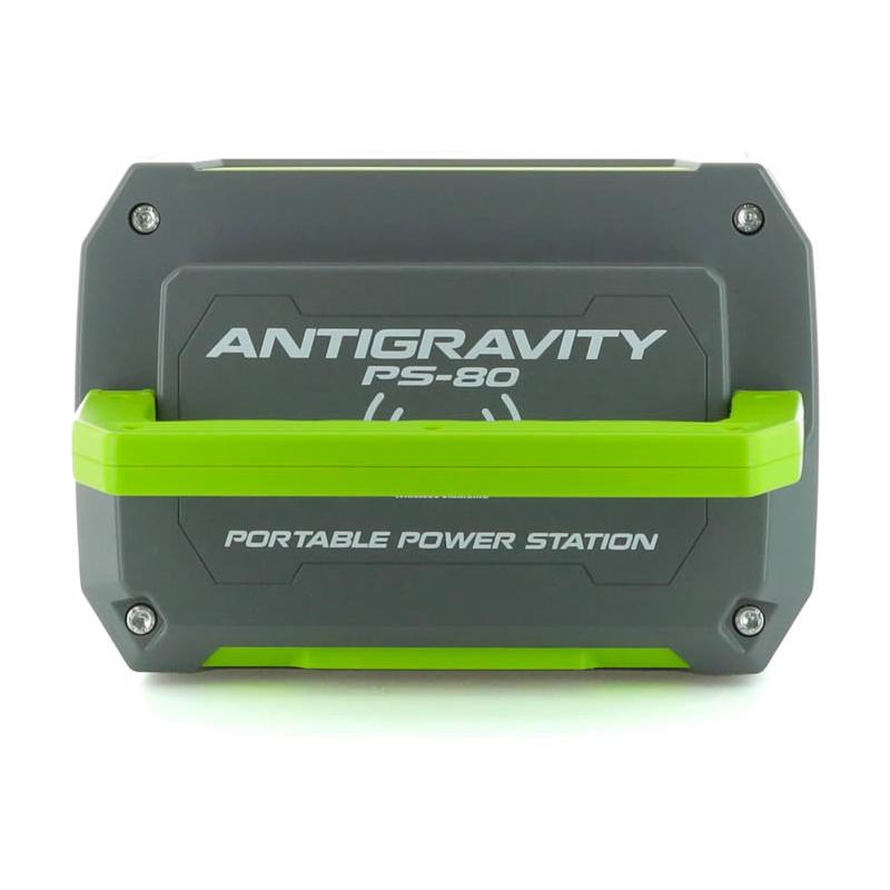 PS-80 Portable Power Station