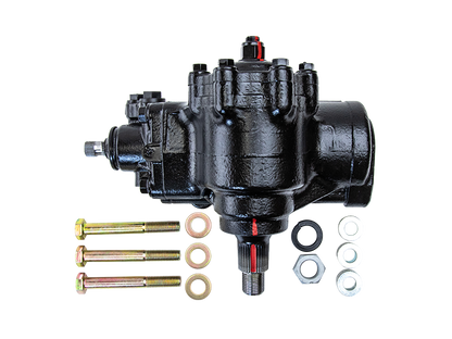 PSC 2nd Gen 1994-2002 Dodge Ram 2500/3500 Steering Box SG851 - XD