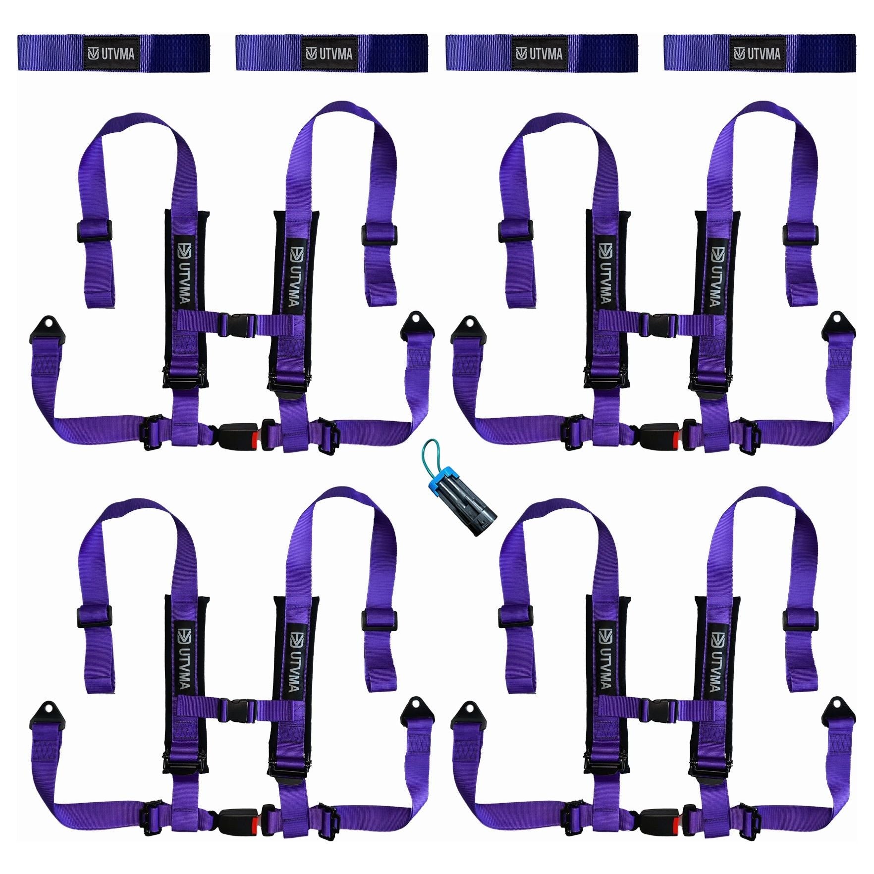 Kawasaki KRX Harness Kit