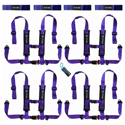 Kawasaki KRX Harness Kit