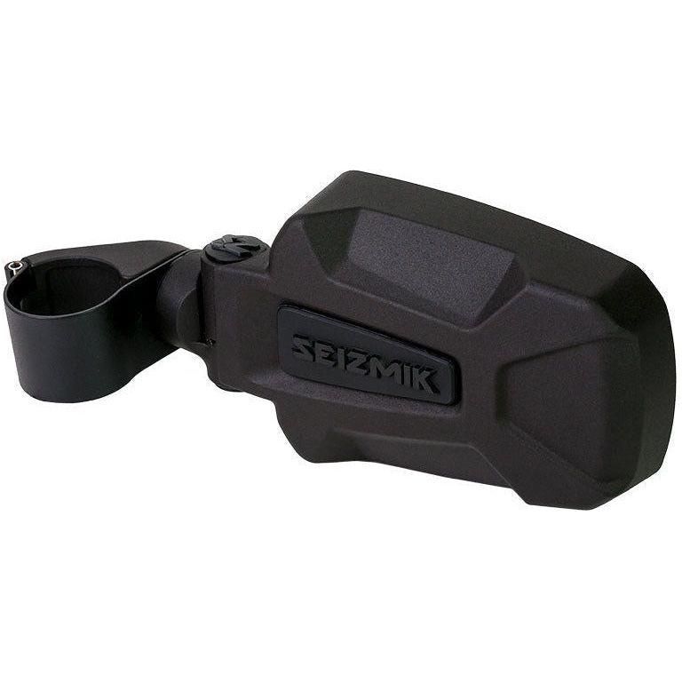 Pursuit Side View Mirrors