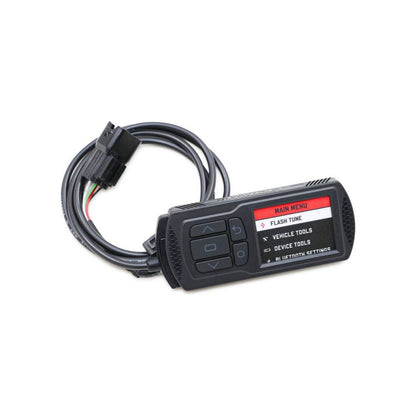 Kawasaki Ridge Power Vision 3