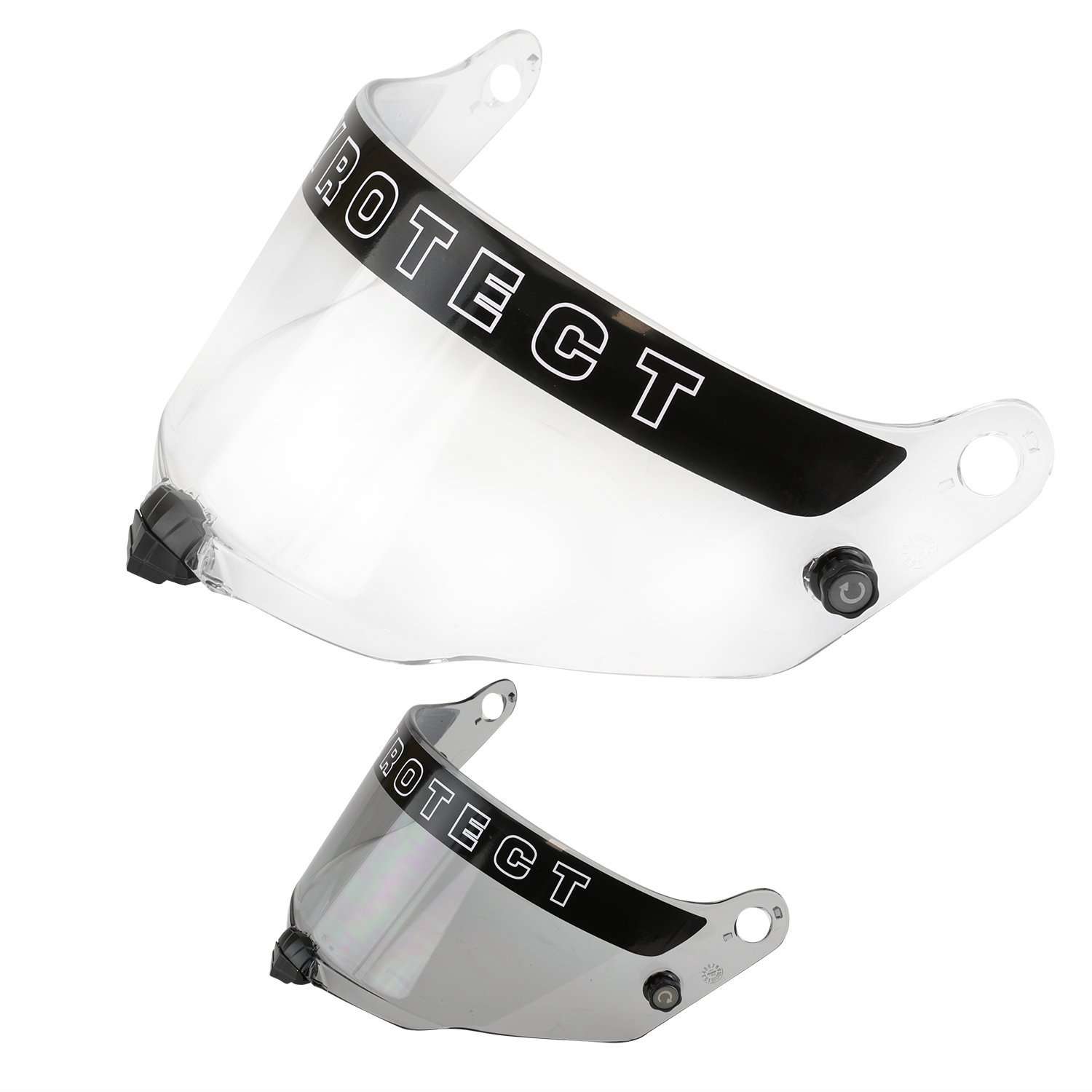 Pyrotect Helmet Shields for SA2020 & SA2025 Helmets