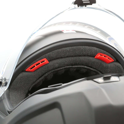 Pyrotect SA2025 MIDAIR RACE Helmet Wired OFFROAD