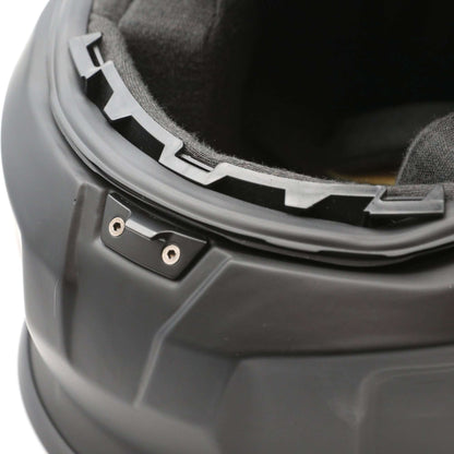 Pyrotect SA2025 MIDAIR RACE Helmet Wired OFFROAD