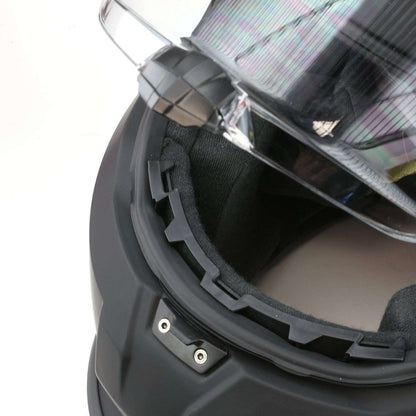 Pyrotect ProSport Side Air RACE Helmet - Unwired