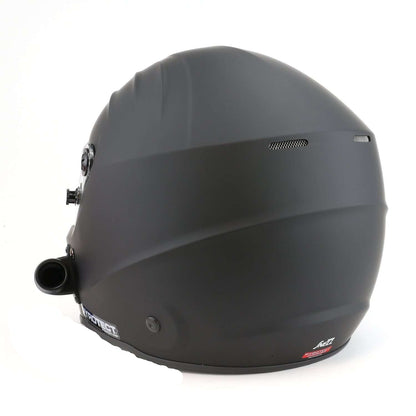 Pyrotect ProSport Side Air RACE Helmet - Unwired