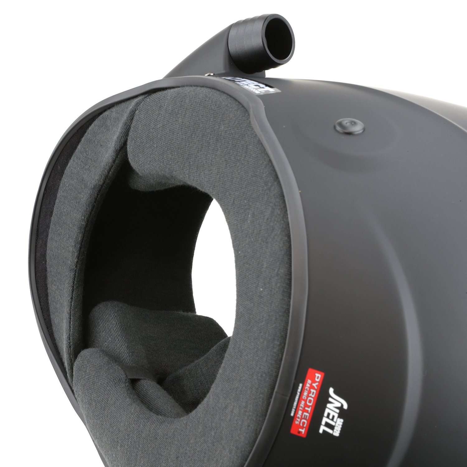 Pyrotect ProSport Side Air RACE Helmet - Unwired