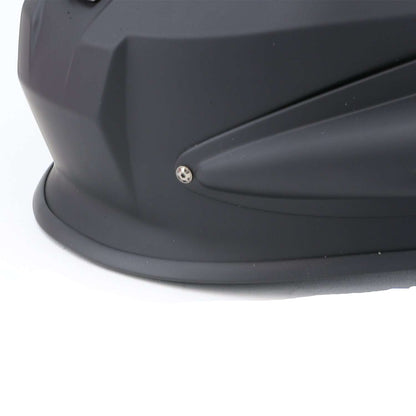 Pyrotect ProSport Side Air RACE Helmet - Unwired
