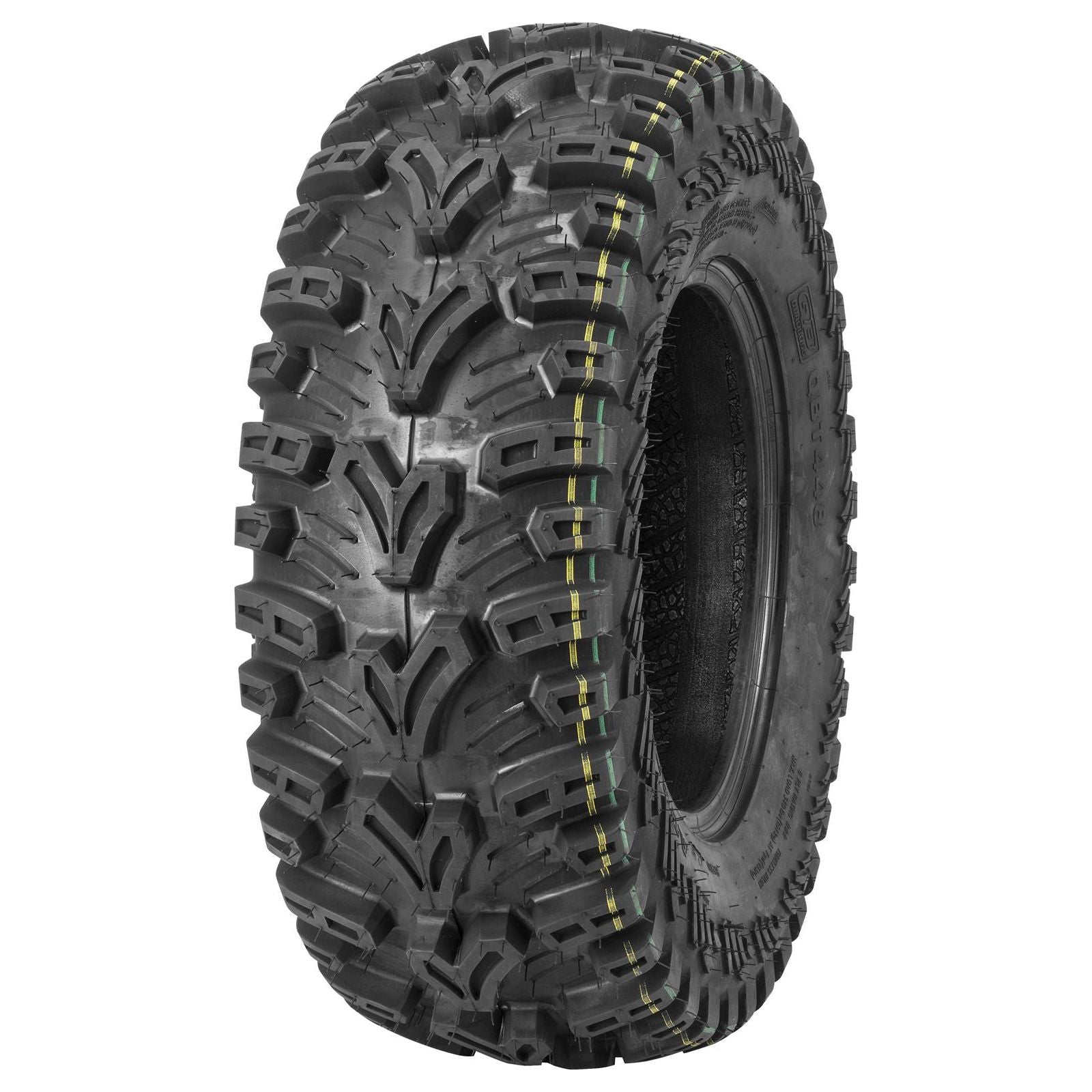 QBT448 Utility Tire