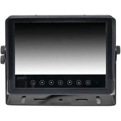 360° Camera Monitor