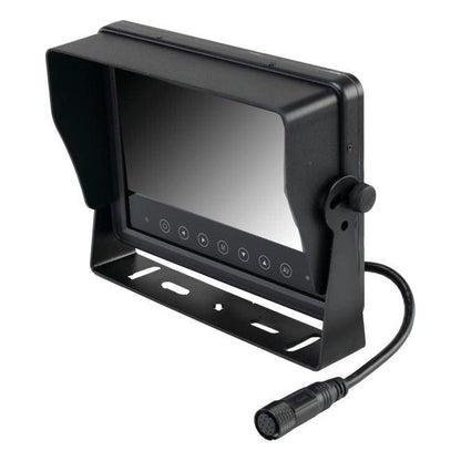 360° Camera Monitor