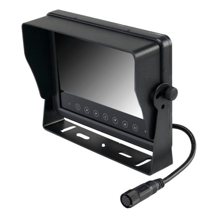 360° Camera Monitor