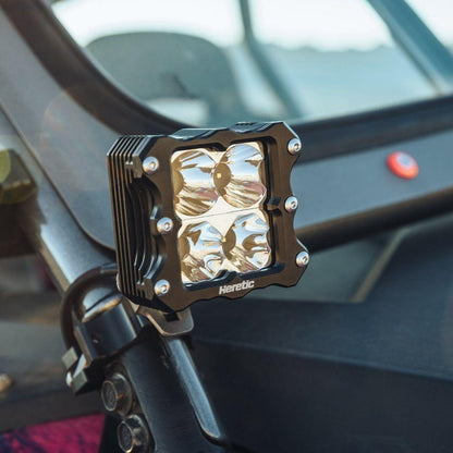 Quattro LED Light Pod