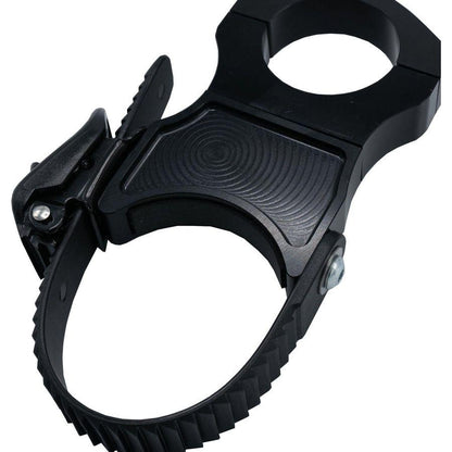 Quick Clamp Roll Cage Mount