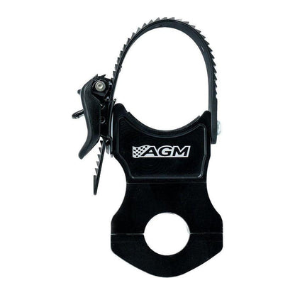 Quick Clamp Roll Cage Mount